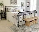 Дизайн спальні в дачному будинку: оформляємо стильний інтер'єр без бюджету 3285_119