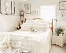 I-Bedroom Design In the Country House: Yenza ingaphakathi elinesitayela ngaphandle kwesabelomali 3285_123