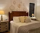 Дизајн спаваће собе у сеоској кући: Израдите стилску унутрашњост без буџета 3285_145