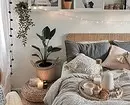 Дизайн спальні в дачному будинку: оформляємо стильний інтер'єр без бюджету 3285_150