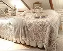 Дизайн спальні в дачному будинку: оформляємо стильний інтер'єр без бюджету 3285_47