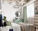 Дизајн спаваће собе у сеоској кући: Израдите стилску унутрашњост без буџета 3285_91