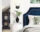 Дизайн спальні в дачному будинку: оформляємо стильний інтер'єр без бюджету 3285_93