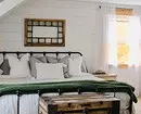 تصميم غرفة النوم في المنزل الريفي: جعل الداخلية أنيقة دون ميزانية 3285_97