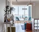 Útulný moderní klasika: Apartmán v Soči s výhledem na moře 3291_14