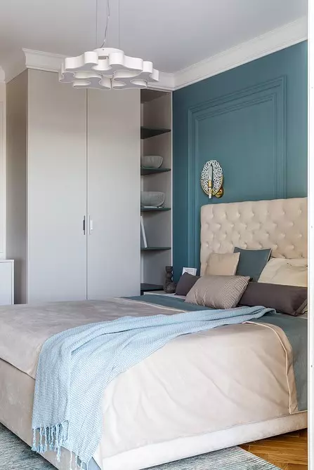 Cozy Modern Classic: Apartamento en Sochi con vistas ao mar 3291_50