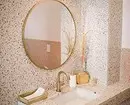 Ние украсяваме дизайна на розовата баня, така че интериорът да изглежда подходящ и стилен 3297_108