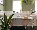 Papuoškiname rožinio vonios kambario dizainą, kad interjeras atrodo tinkamas ir stilingas 3297_155