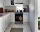 5 نصائح مهمة لتصميم المطبخ الصغير المريح والأنيق في المنزل 3320_101