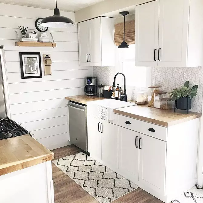 5 lời khuyên quan trọng cho thiết kế nhà bếp nhỏ thoải mái và phong cách tại Cottage 3320_102
