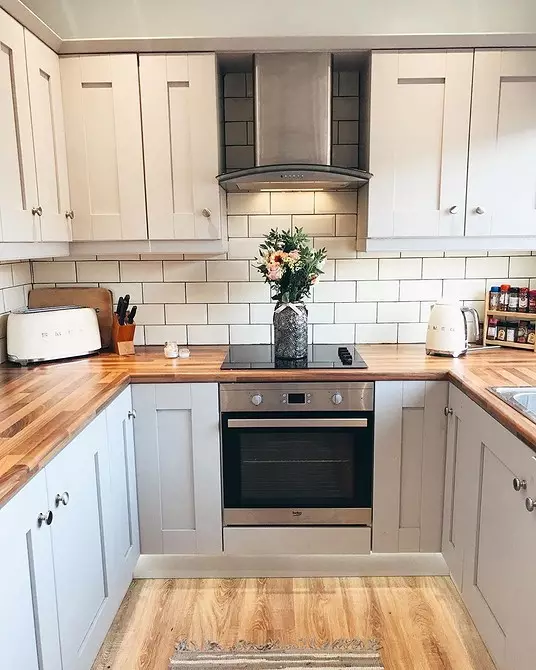 5 lời khuyên quan trọng cho thiết kế nhà bếp nhỏ thoải mái và phong cách tại Cottage 3320_106
