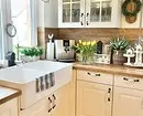 5 lời khuyên quan trọng cho thiết kế nhà bếp nhỏ thoải mái và phong cách tại Cottage 3320_114