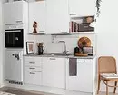 5 Důležité tipy pro pohodlný a stylový malý kuchyňský design v chatě 3320_115