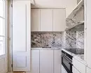 Тав тухтай, загварлаг жижиг гал тогооны өрөөний байшинд зуслангийн байшинд зориулсан 5 чухал зөвлөмж 3320_117