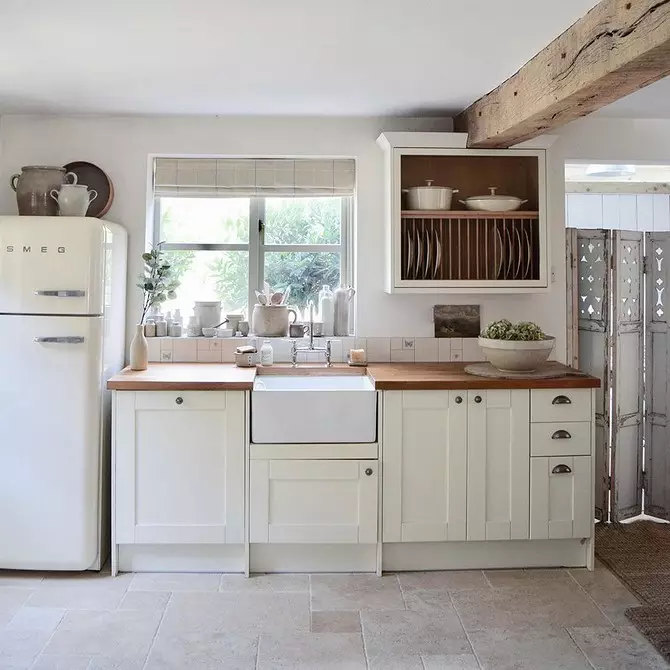 5個舒適時尚小型廚房設計的重要提示 3320_123