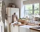 5 راهنمایی مهم برای طراحی آشپزخانه کوچک راحت و شیک در کلبه 3320_129