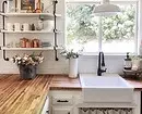 5 Olulised näpunäited mugava ja stiilse väikese köögi disainiga suvila 3320_13