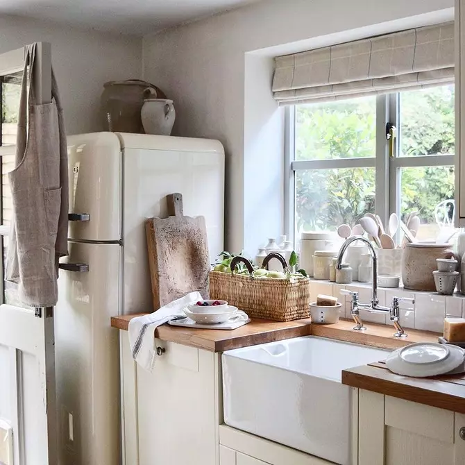 5 Ważne wskazówki dotyczące wygodnej i stylowej małej konstrukcji kuchni w domku 3320_141
