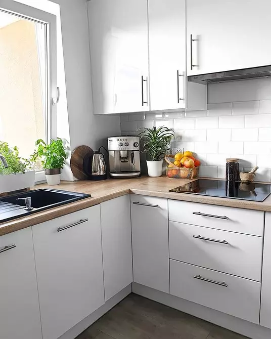 5 lời khuyên quan trọng cho thiết kế nhà bếp nhỏ thoải mái và phong cách tại Cottage 3320_146