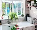 5 dicas importantes para design de cozinha pequena confortável e elegante na casa de campo 3320_15