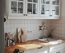 5 Këshilla të rëndësishme për dizajn të vogël dhe elegant të vogël të kuzhinës në vilë 3320_16