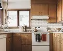 کاٹیج میں آرام دہ اور پرسکون اور سجیلا چھوٹے باورچی خانے کے ڈیزائن کے لئے 5 اہم تجاویز 3320_32