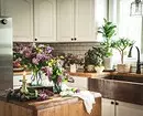 5 lời khuyên quan trọng cho thiết kế nhà bếp nhỏ thoải mái và phong cách tại Cottage 3320_36