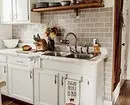 5 Fontos tippek a kényelmes és elegáns kis konyhai tervezéshez a házban 3320_38