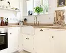5 Olulised näpunäited mugava ja stiilse väikese köögi disainiga suvila 3320_5