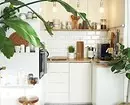 5 consigli importanti per un design comodo e elegante della piccola cucina presso il cottage 3320_66