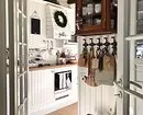 5 consejos importantes para un diseño de cocina pequeño y cómodo y elegante en la casa de campo 3320_67