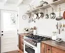 5 consells importants per a un disseny còmode i elegant de la cuina a la casa 3320_68
