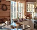 5 consigli importanti per un design comodo e elegante della piccola cucina presso il cottage 3320_69