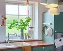 5 consejos importantes para un diseño de cocina pequeño y cómodo y elegante en la casa de campo 3320_7