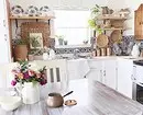 5 lời khuyên quan trọng cho thiết kế nhà bếp nhỏ thoải mái và phong cách tại Cottage 3320_70