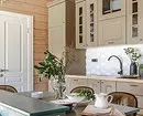5 lời khuyên quan trọng cho thiết kế nhà bếp nhỏ thoải mái và phong cách tại Cottage 3320_76