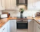 5 نصائح مهمة لتصميم المطبخ الصغير المريح والأنيق في المنزل 3320_98
