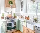 5 lời khuyên quan trọng cho thiết kế nhà bếp nhỏ thoải mái và phong cách tại Cottage 3320_99