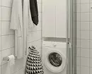7 Lifés do designers Ikea Storage em um pequeno banheiro 3377_10