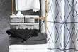 7 Handige en stijlvolle accessoires van IKEA voor de badkamer niet meer dan 500 roebel