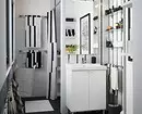 7 Lifehas od dizajnera Ikea Storage u maloj kupaonici 3377_29