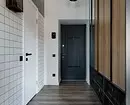 Grunnleggende regler og 4 stilige prosjekter som vil bidra til å ordne en leilighet - Loft Studio 3400_121