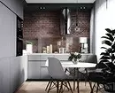 Rregullat themelore dhe 4 projekte elegant që do të ndihmojnë të organizoni një apartament - Loft Studio 3400_29