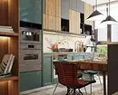 Rregullat themelore dhe 4 projekte elegant që do të ndihmojnë të organizoni një apartament - Loft Studio 3400_3