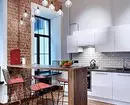 Rregullat themelore dhe 4 projekte elegant që do të ndihmojnë të organizoni një apartament - Loft Studio 3400_46