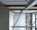 Grunnleggende regler og 4 stilige prosjekter som vil bidra til å ordne en leilighet - Loft Studio 3400_85