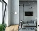 Rregullat themelore dhe 4 projekte elegant që do të ndihmojnë të organizoni një apartament - Loft Studio 3400_86
