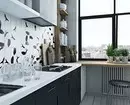 Grundregeln und 4 stilvolle Projekte, die helfen, ein Apartment-Loft-Studio zu arrangieren - Loft-Studio 3400_94