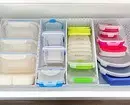 Orden total: 6 Ideas inteligentes para almacenar contenedores para alimentos en gabinetes de cocina 3441_11