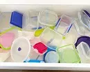 Thứ tự đầy đủ: 6 ý tưởng thông minh để lưu trữ container cho thực phẩm trong tủ bếp 3441_12